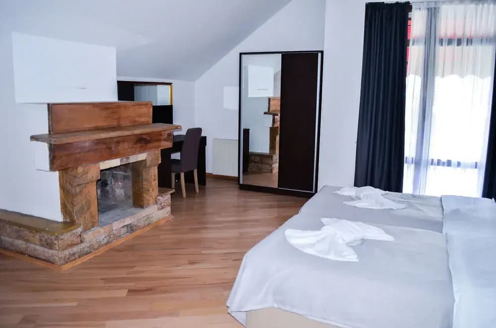 Chardonnay Boutique Hotel - photo 6