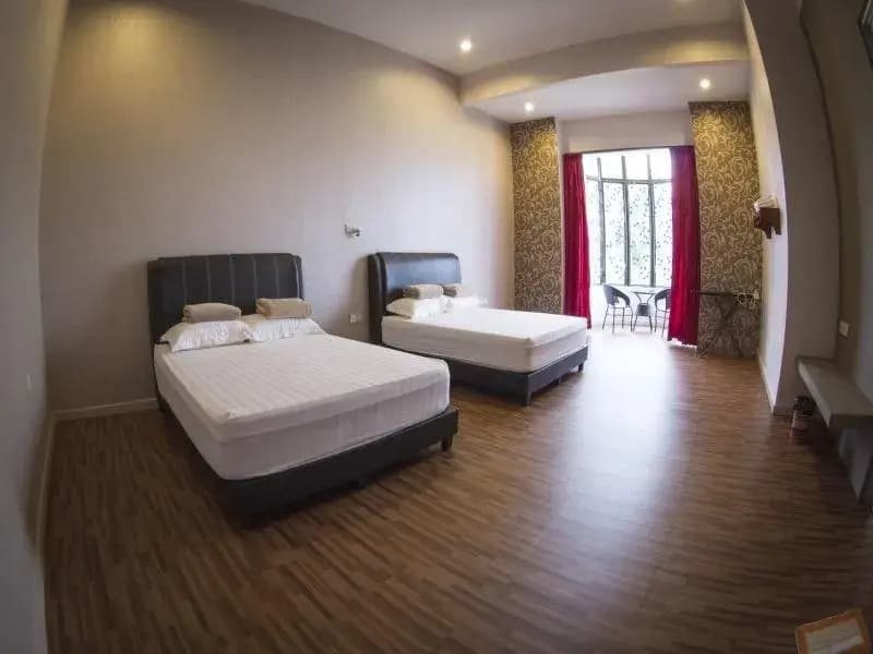 Muar Warni Villa 197 - photo 2