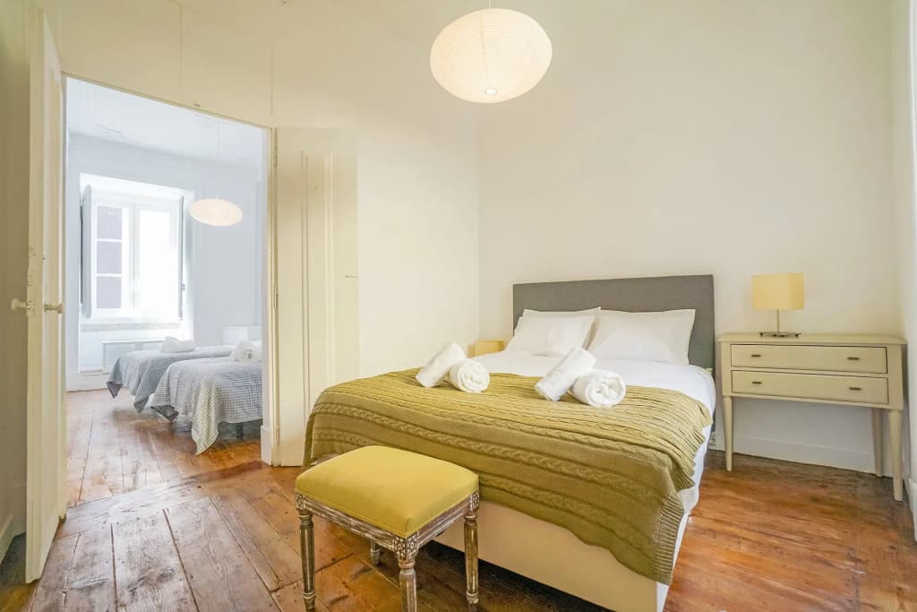 ShortStayFlat Chiado e Bairro Alto - photo 6