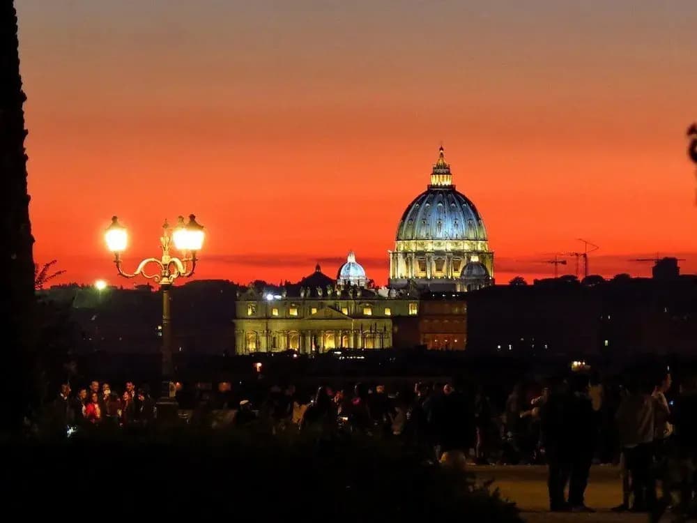 Le Camere Del Borghese - main photo