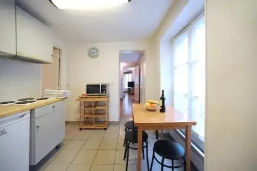 Apart of Paris - Le Marais - Bourg l'Abbé - photo 9