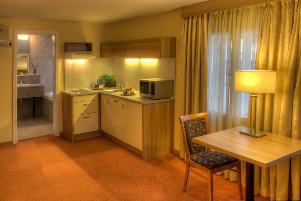 Hoffmeister Apartments - photo 16
