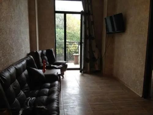 17 E. Cherqezishvili Flat - main photo