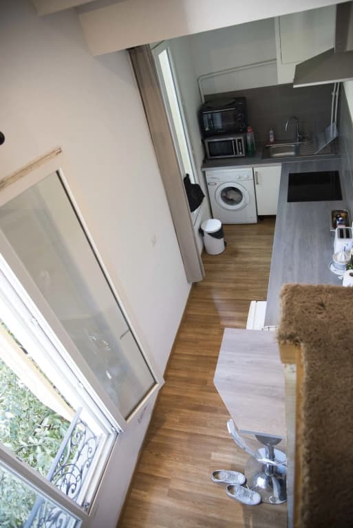 Appartement Clochette - photo 4
