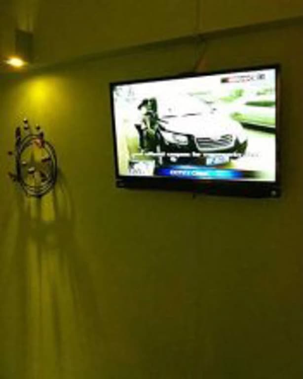 Indeco Bangkok Bed & Breakfast - main photo