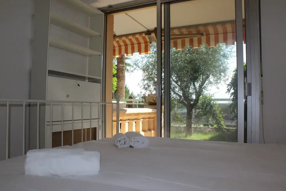 Nice Booking-Bella Vista-Piscine Jardin - main photo