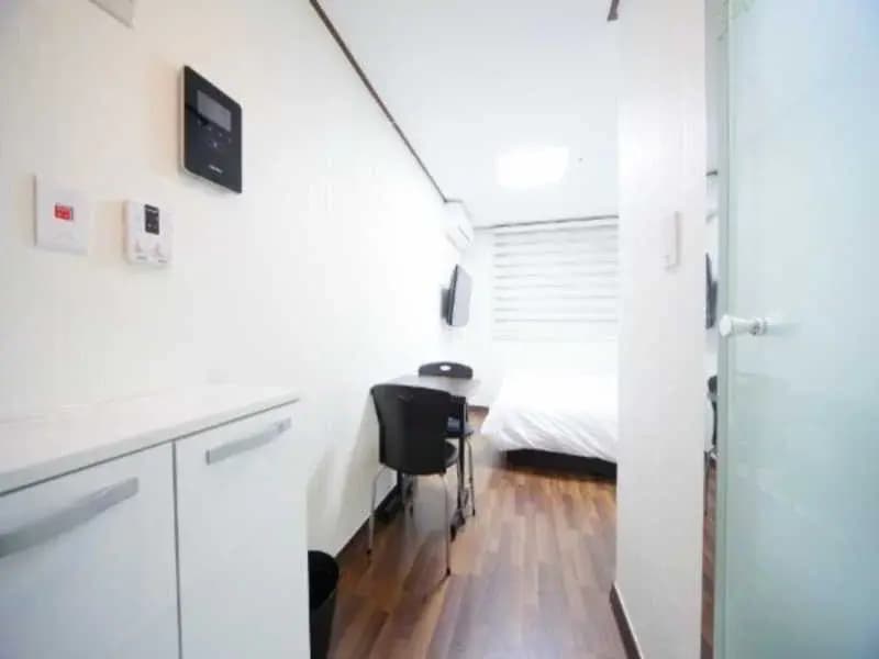 JJ House Myeongdong - photo 15