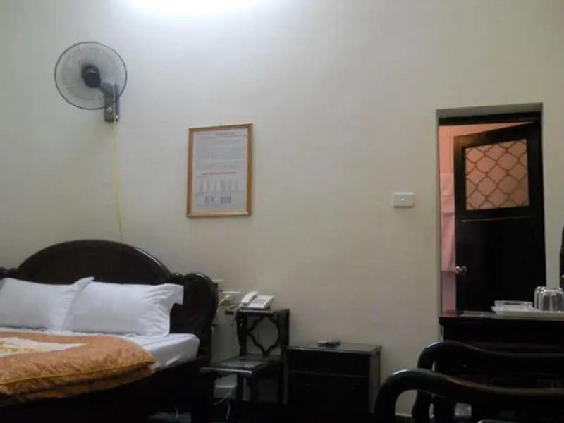 Ha Long Hotel Thai Thin - photo 4