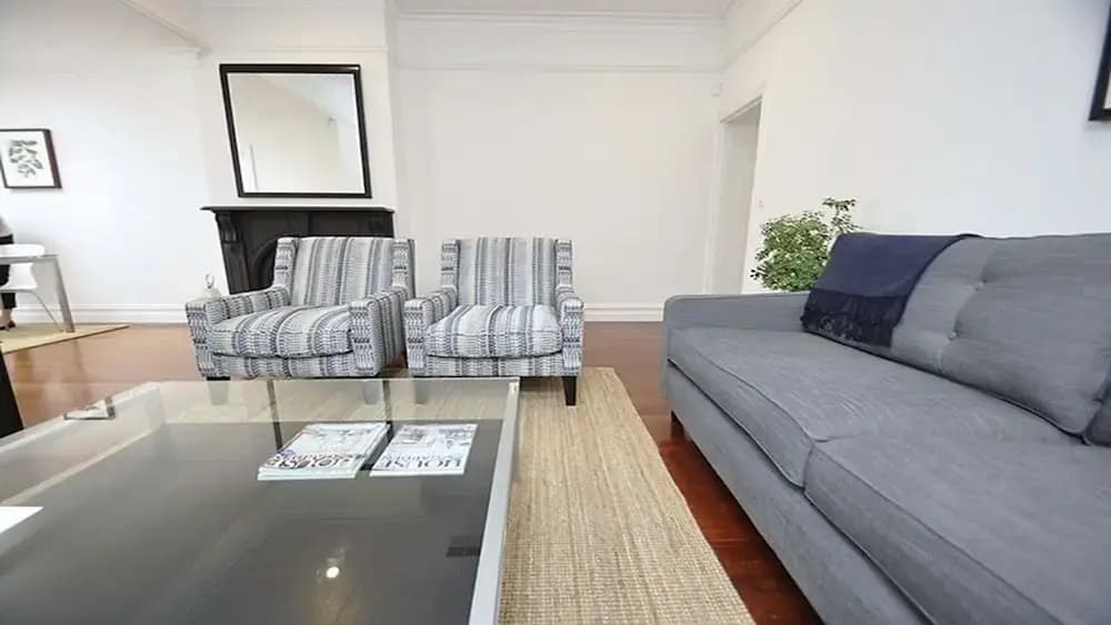 The Apartment Service HAYBY - photo 4