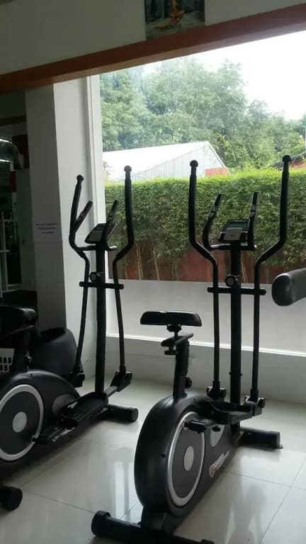 The Bunk Hostel Phuket - photo 20