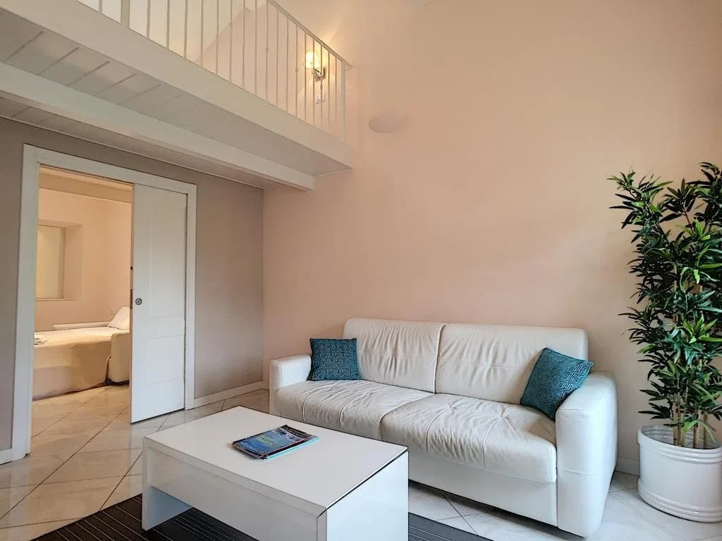 Le Duplex by Nestor&Jeeves - main photo