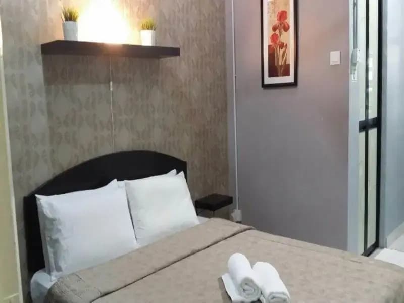 Bandar Putra Guesthouse at Segamat - photo 3