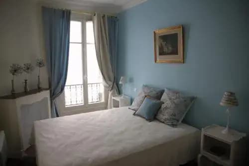Bed And Breakfast Lourmel - photo 3