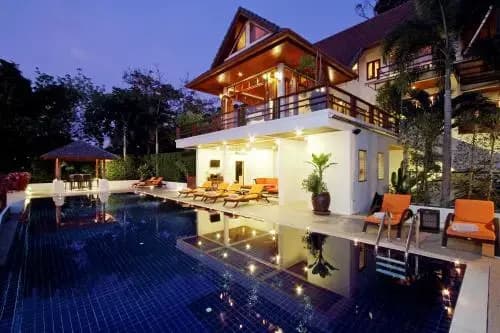Villa Yoosook - photo 25