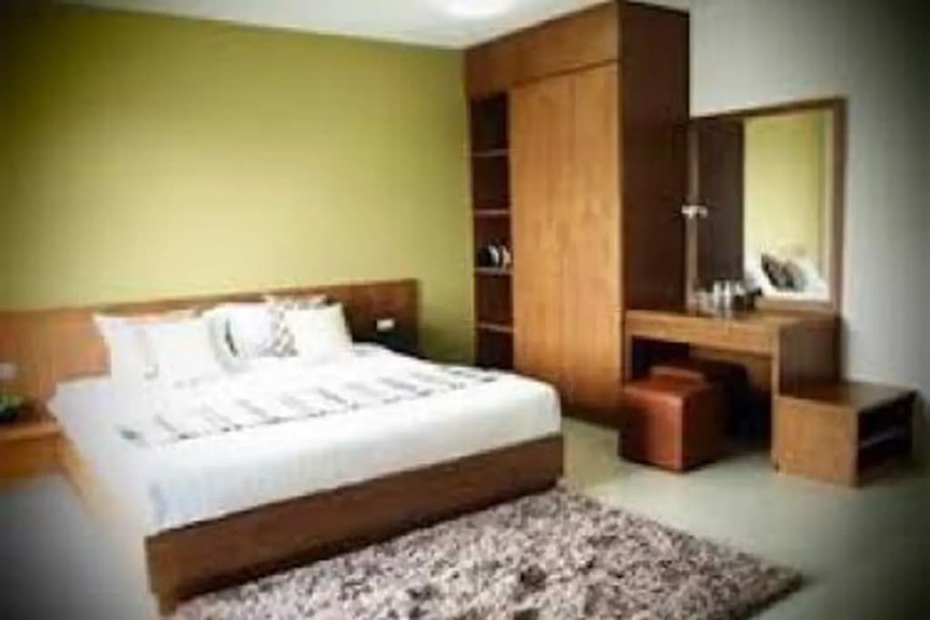 P-Park Residence Onnut - main photo