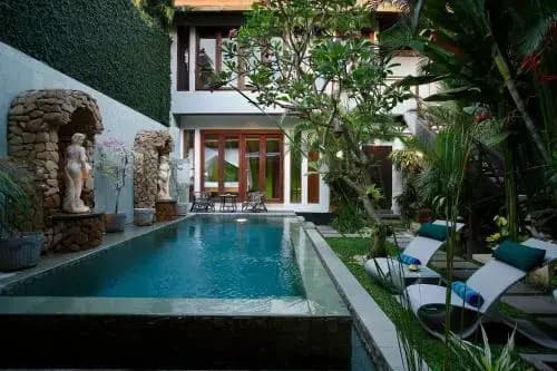 Villa San Sam - photo 9