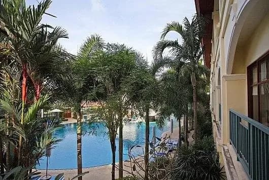 Bang Tao Beach Apartment - photo 5
