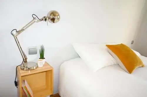 Apartamentos Madrid Anderson - photo 2
