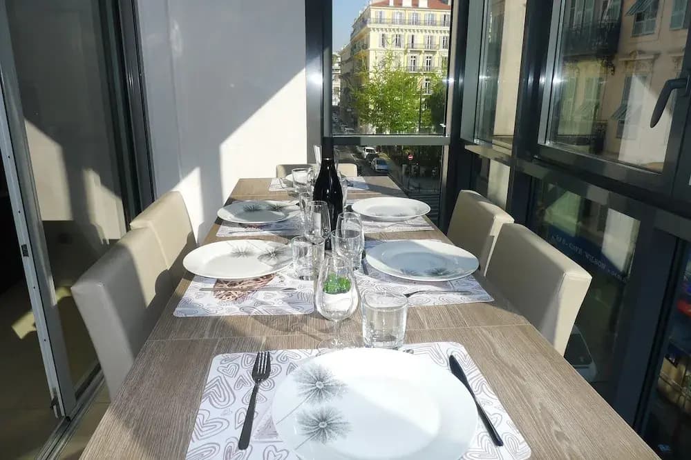 Jardin De Massena AP4088 - photo 19
