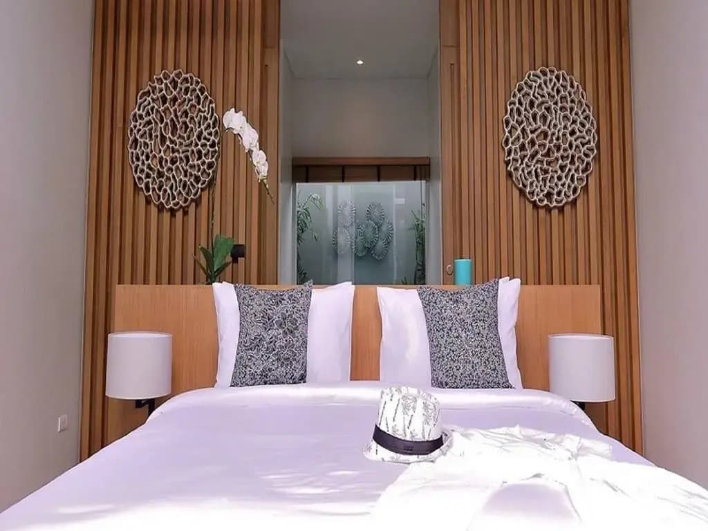 Buritara Laguna Pool Villa Phuket - photo 3