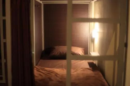 Jero di Bisma Hostel - photo 2