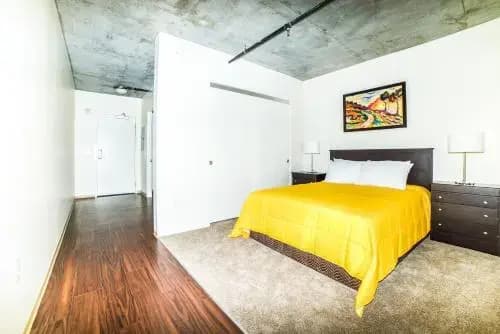 Fountain Suites - photo 5