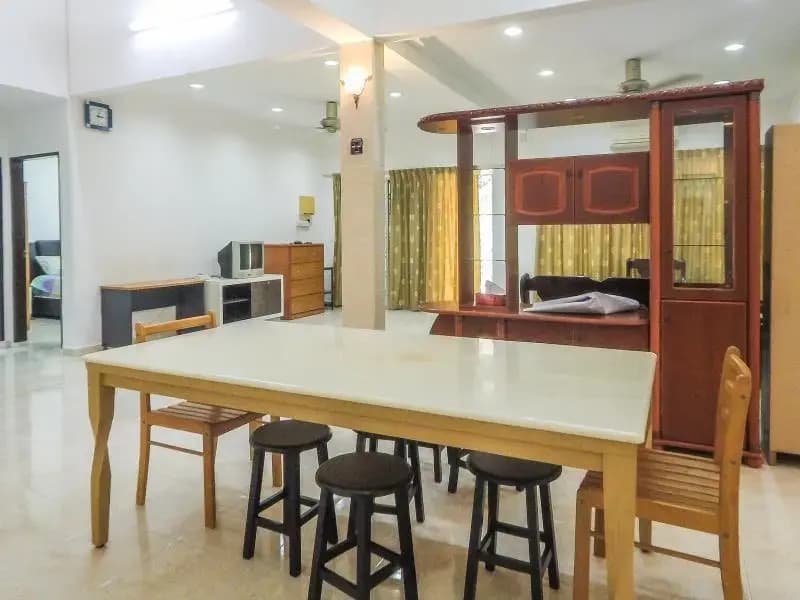 715 Kluang Holiday Home Johor Bahru - photo 10