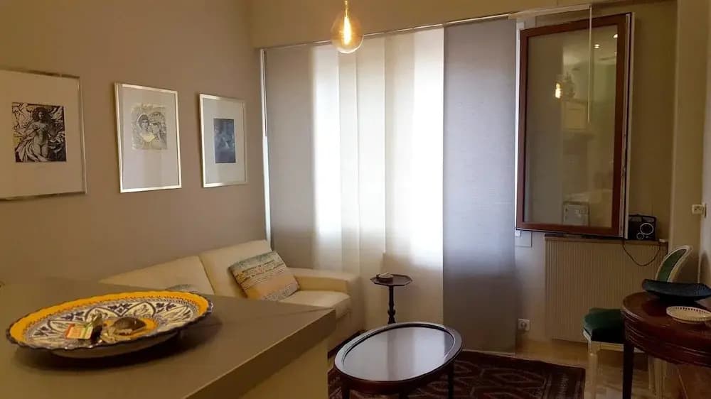 Studio in Nice - 2 km From the Beach - photo 10
