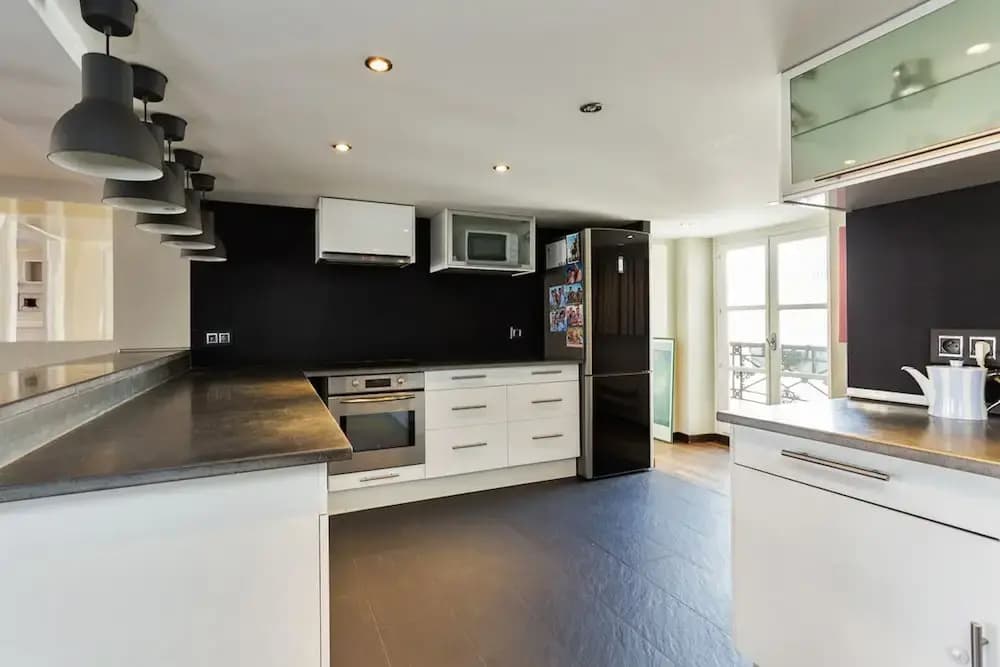 Penthouse Apartment - Champs Elysées - photo 13