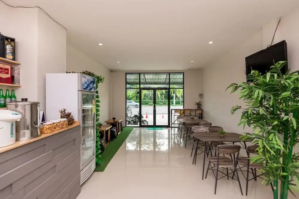 The Bunk Hostel Phuket - photo 24