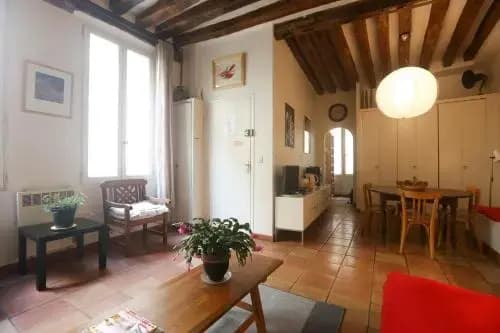 Large Architect flat 65m2 - photo 8