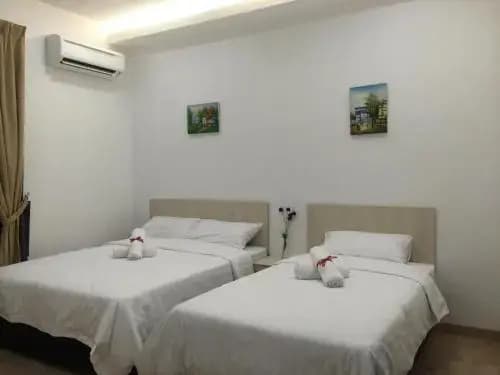 Vvip Hotel - photo 6