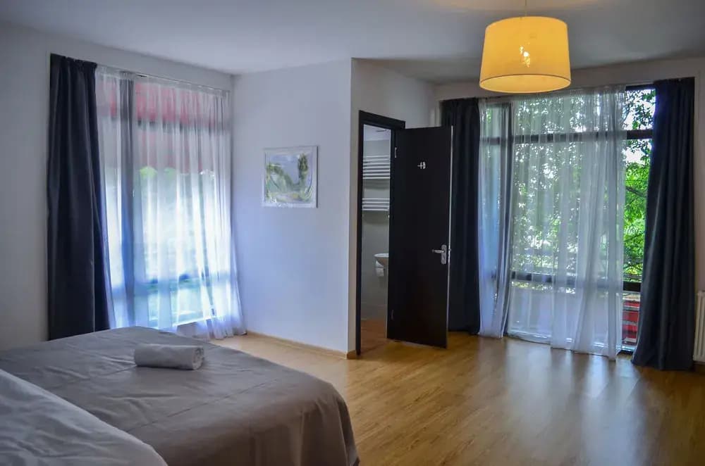 Chardonnay Boutique Hotel - photo 7