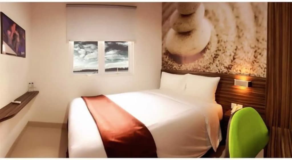 Pondok Labu Hotel & Service Residen - photo 2