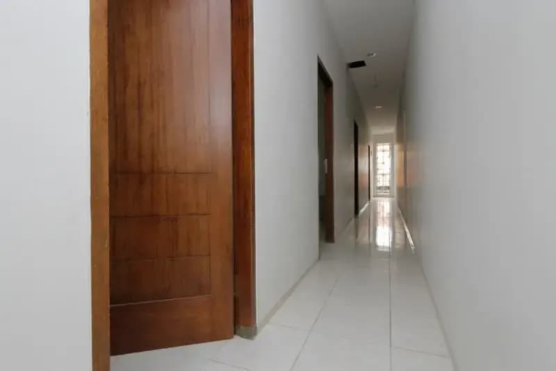 Kost Mas Mansyur - photo 12