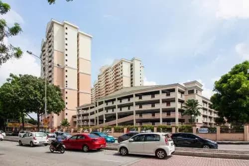 Kuala Lumpur Holiday Home 2 - photo 8