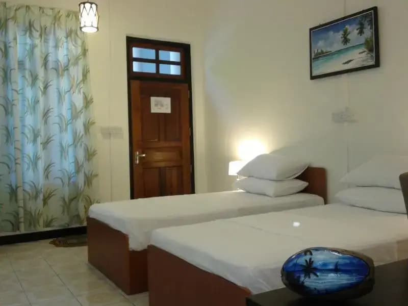 Dhebanveli Hotel - photo 4