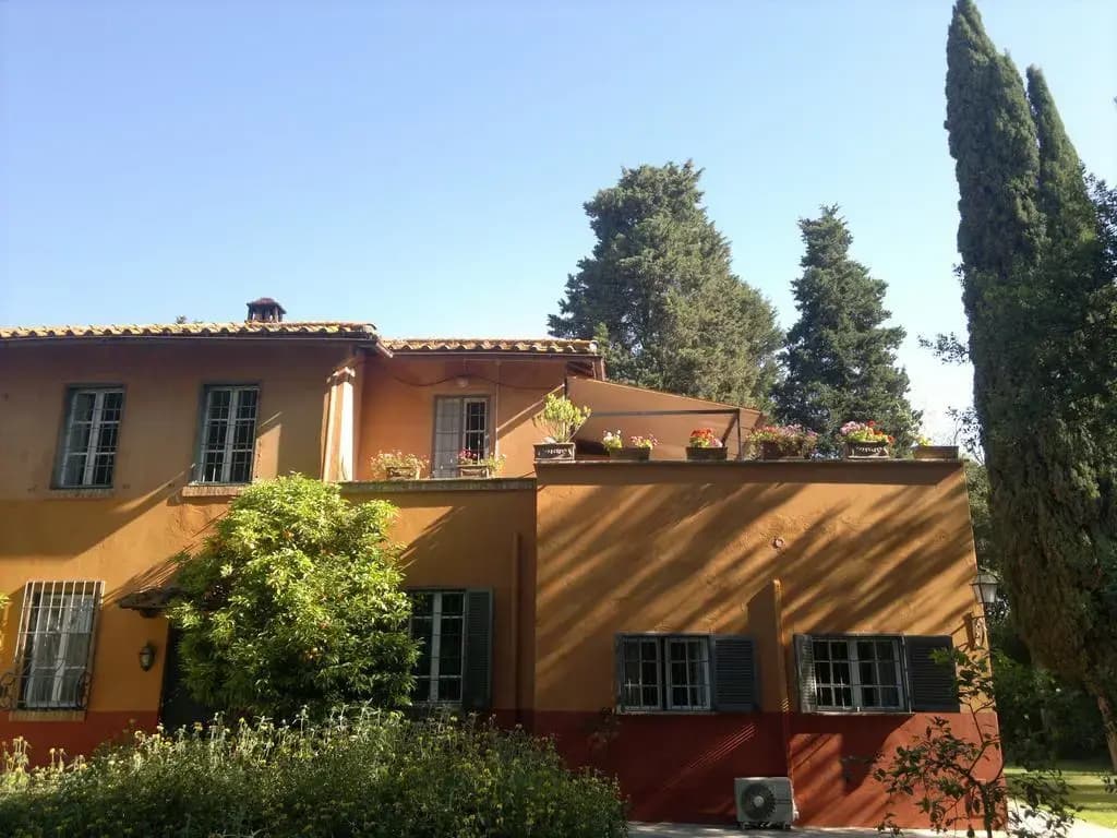 Roman Villa Silj - main photo