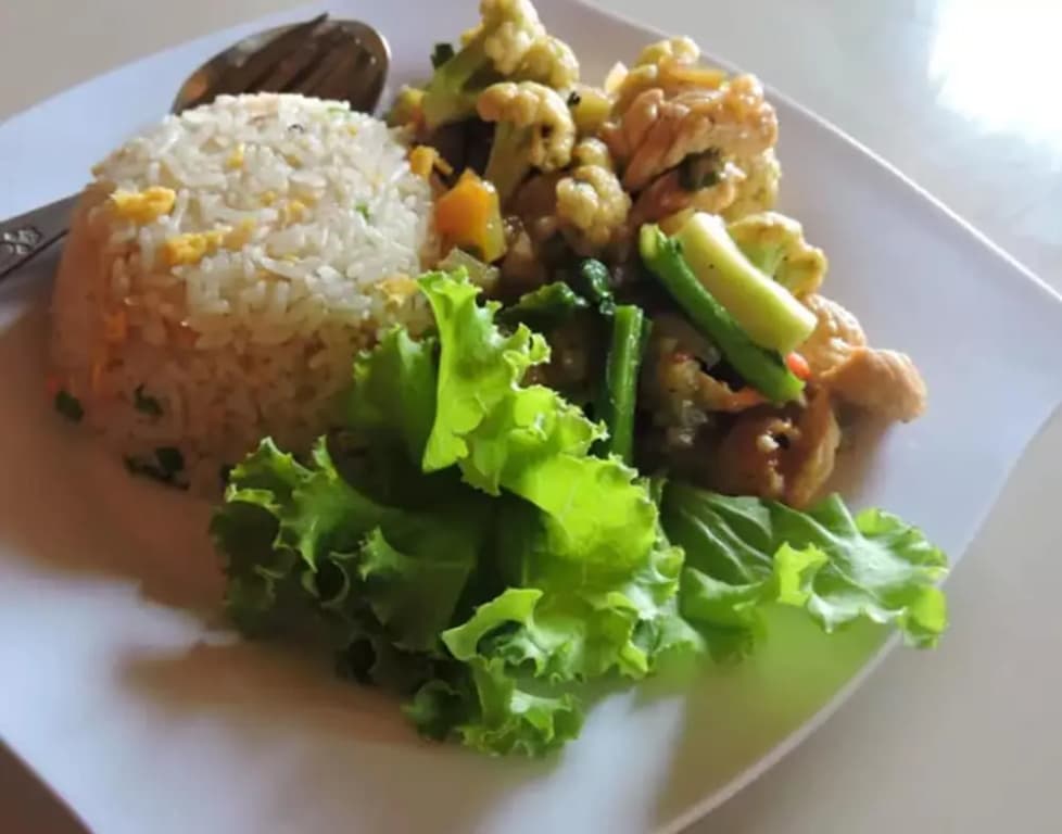 Real Home Stay - main photo