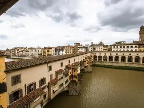 Red Prince Ponte Vecchio - main photo