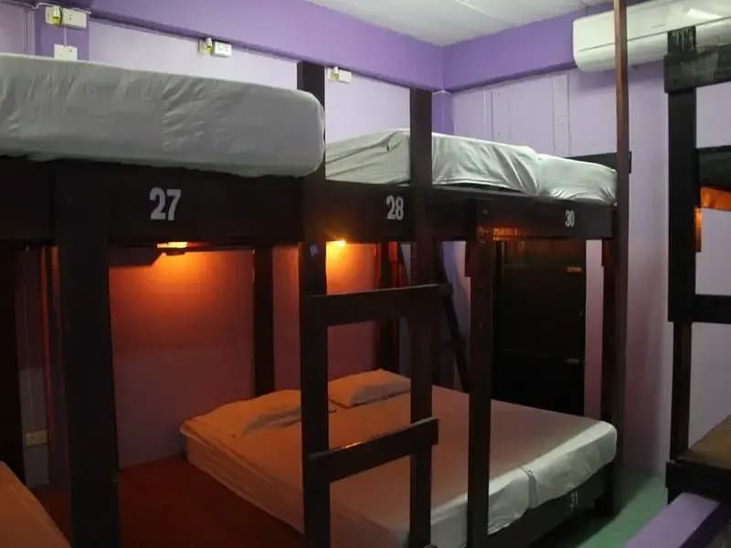 Anya Hostel - photo 2