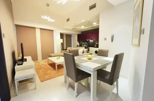 Key One Homes - Cayan Tower - photo 12
