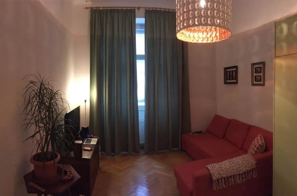Prague Getaway Homes Slavojova - photo 3