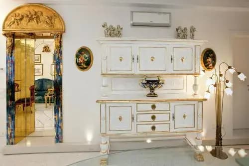 Casa Fortuny Luxury Apartment - photo 9