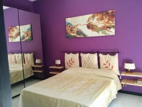L'Esquilina Holiday House - photo 2