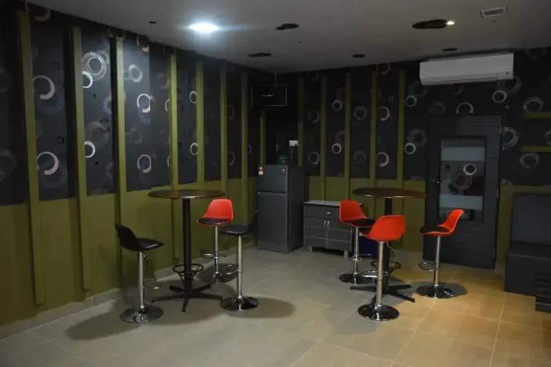56 Hotel - photo 2
