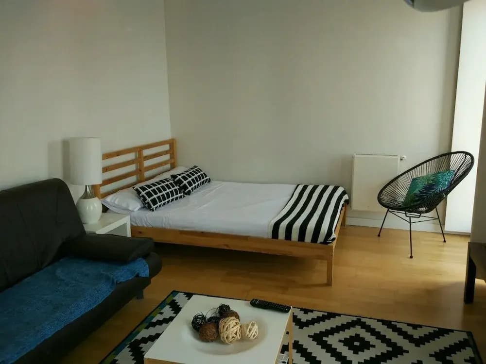 Madrid SmartRentals Puerta del Sol - photo 3