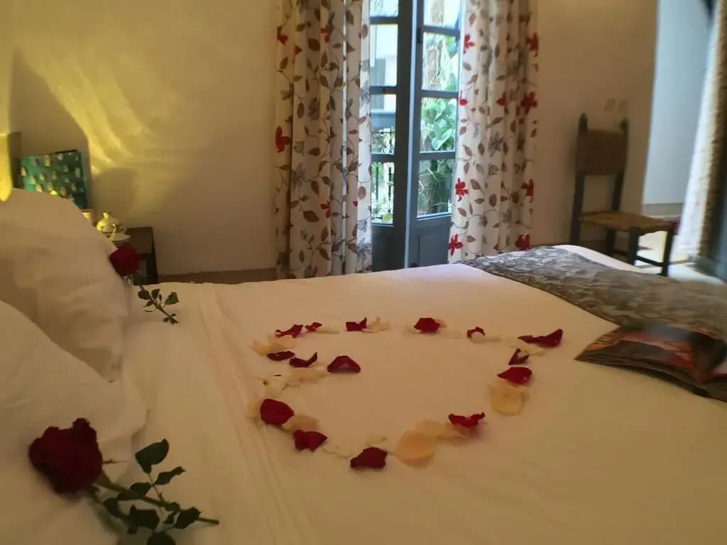 Riad of The Light - photo 3