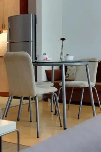 Street Apartments - main photo