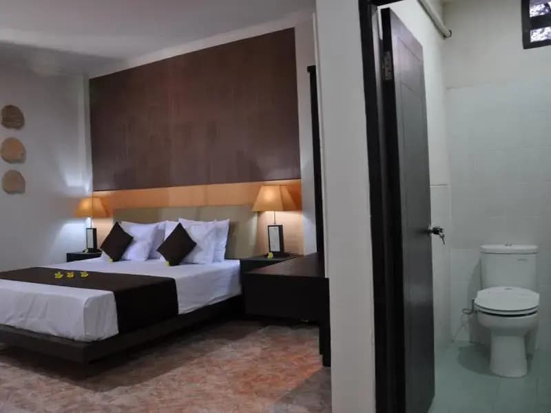 Kamala Bed & Breakfast Jimbaran - photo 2